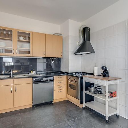 Portola Penthouse Apartman Funchal  Kültér fotó