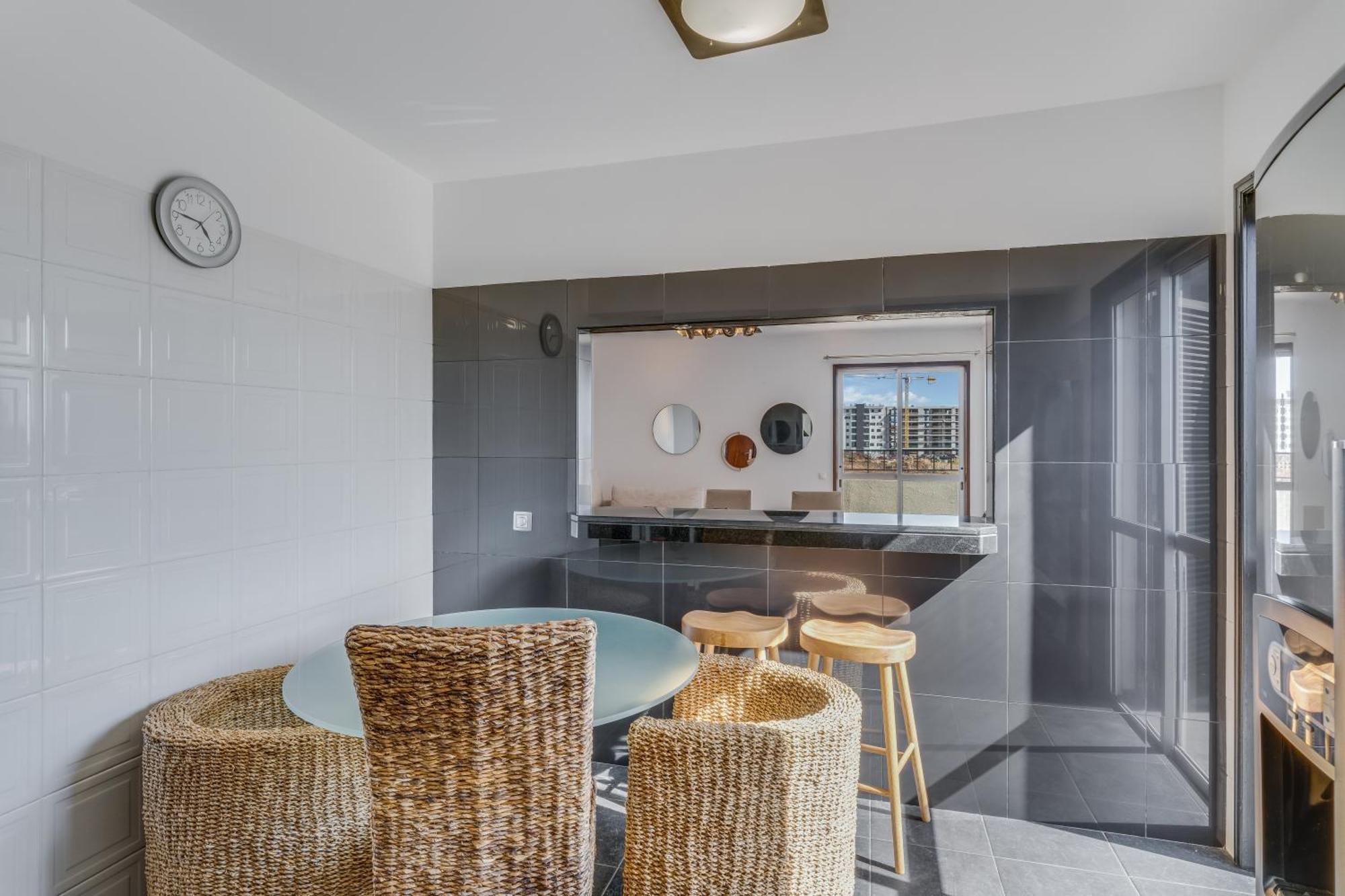 Portola Penthouse Apartman Funchal  Kültér fotó