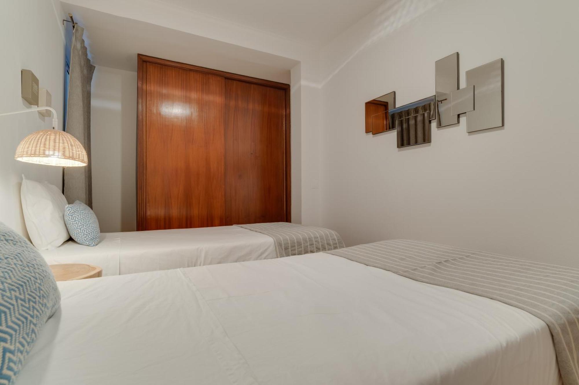 Portola Penthouse Apartman Funchal  Kültér fotó