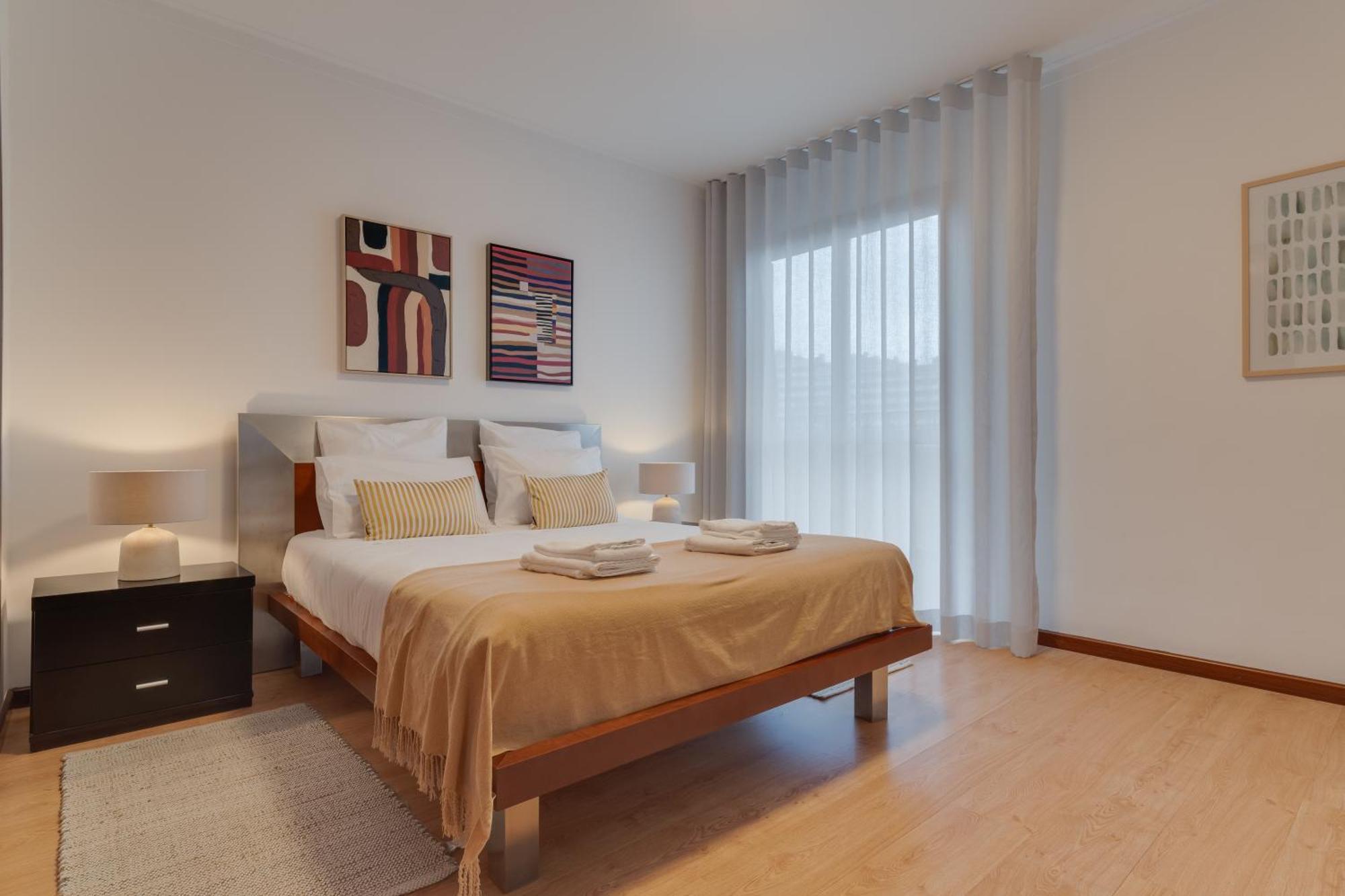 Portola Penthouse Apartman Funchal  Kültér fotó