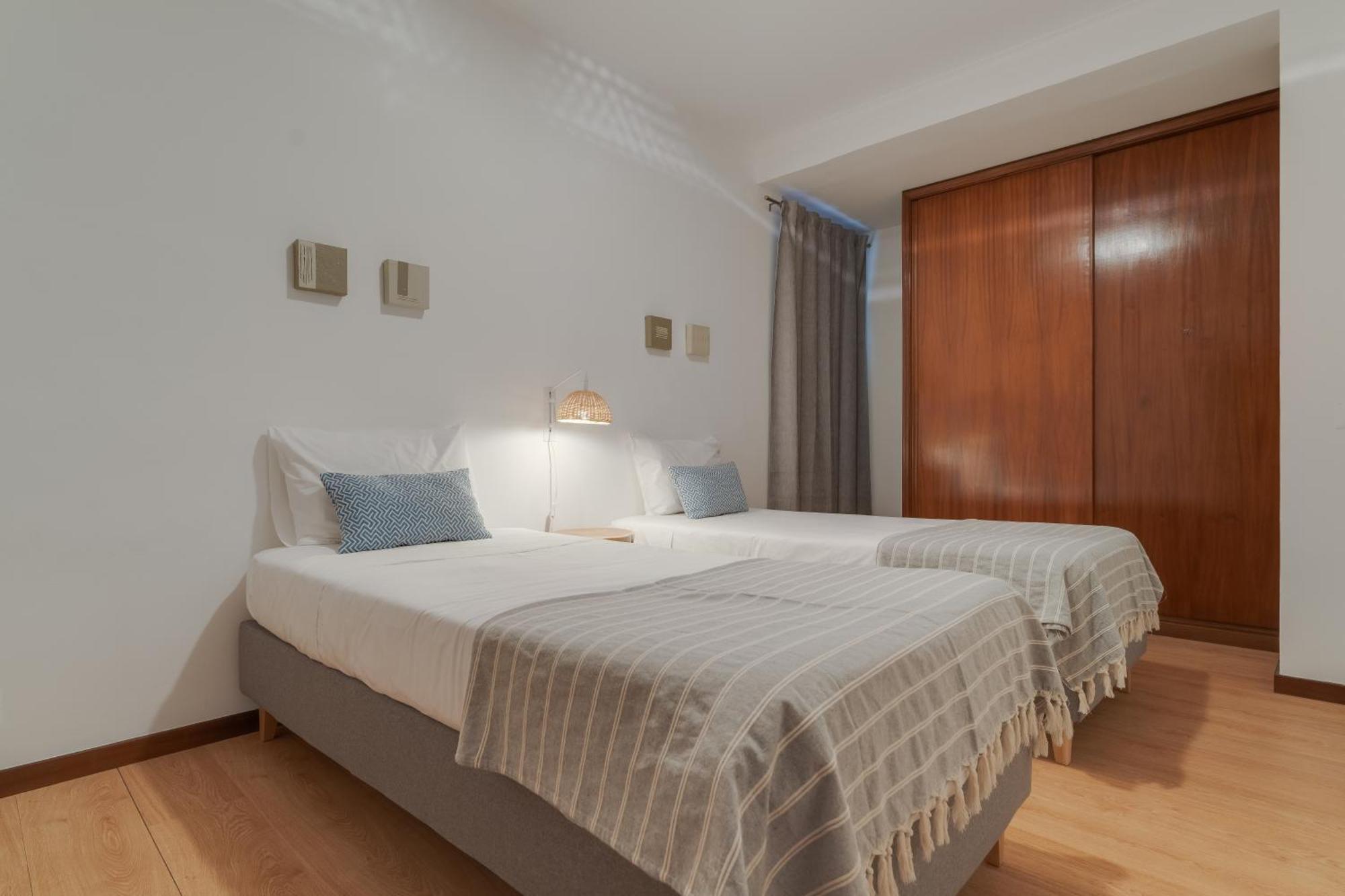 Portola Penthouse Apartman Funchal  Kültér fotó