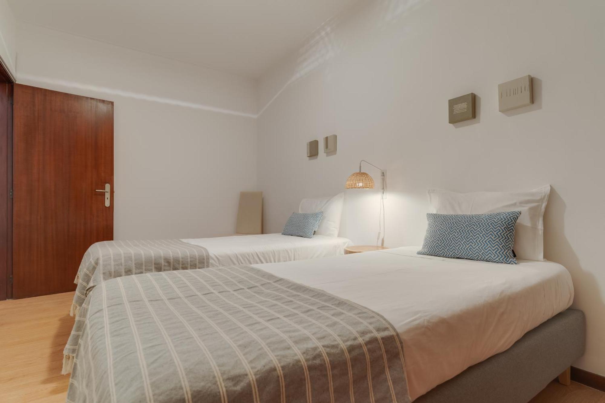 Portola Penthouse Apartman Funchal  Kültér fotó