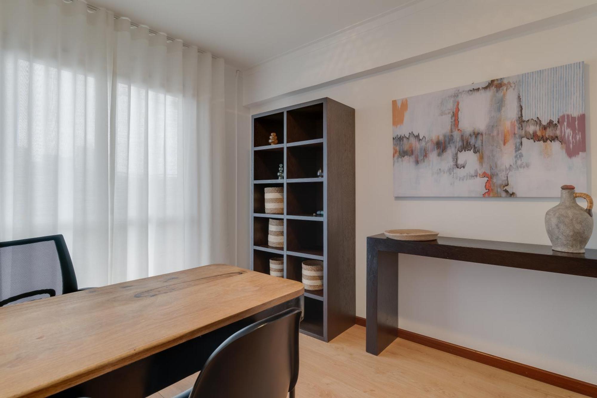 Portola Penthouse Apartman Funchal  Kültér fotó