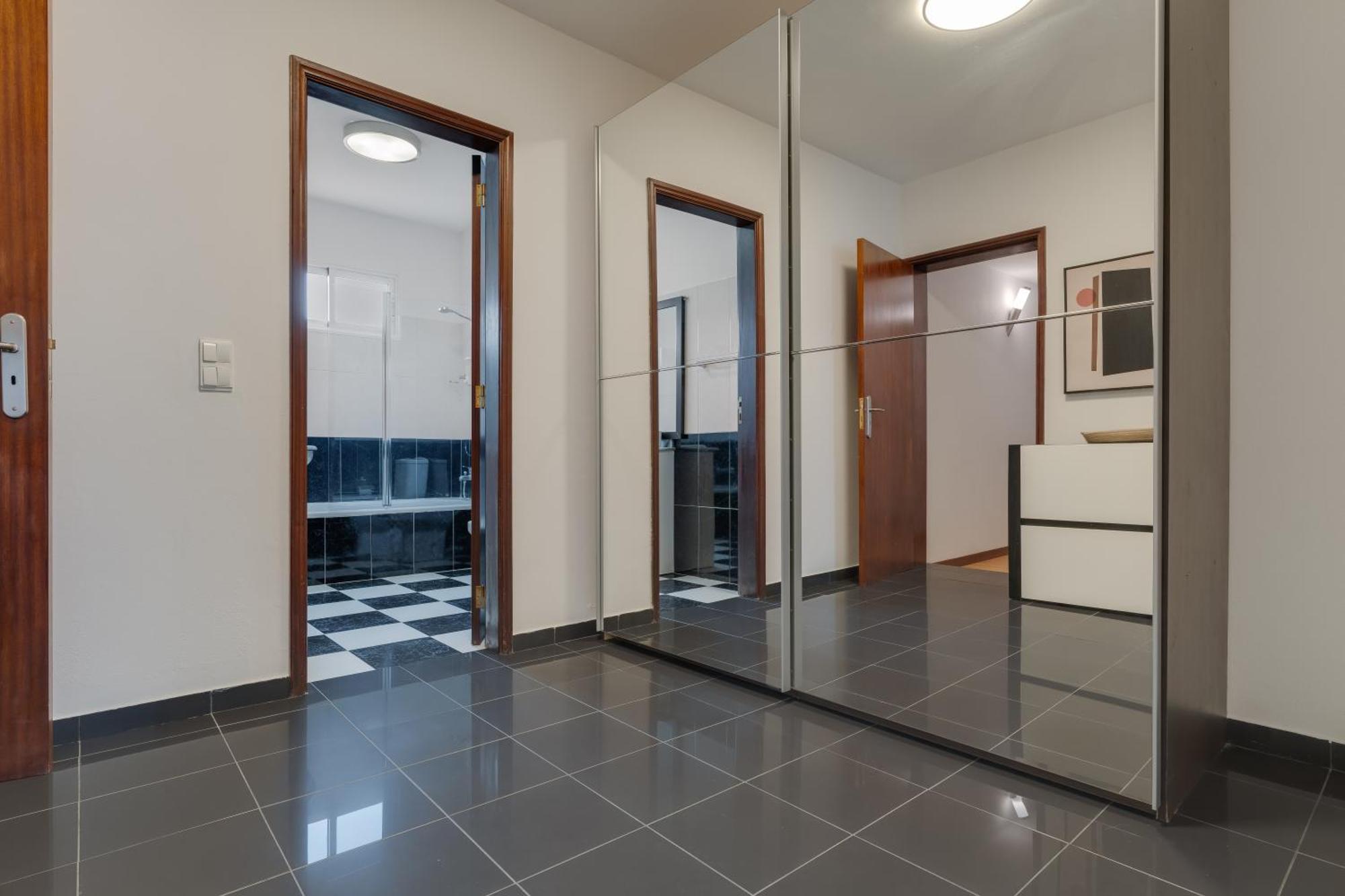 Portola Penthouse Apartman Funchal  Kültér fotó