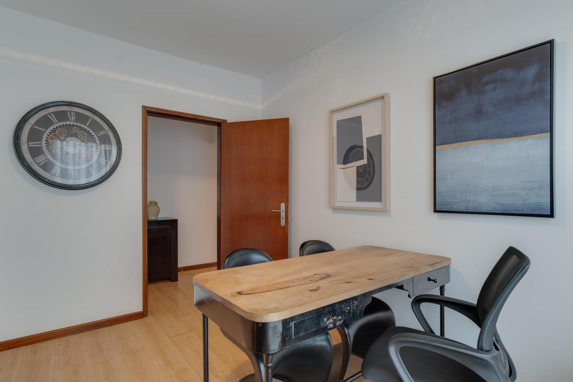 Portola Penthouse Apartman Funchal  Kültér fotó