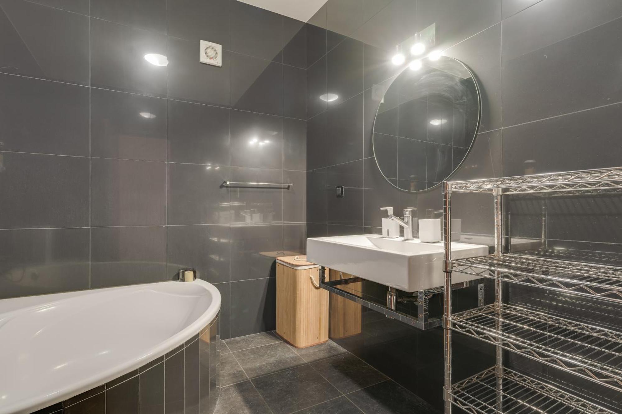 Portola Penthouse Apartman Funchal  Kültér fotó