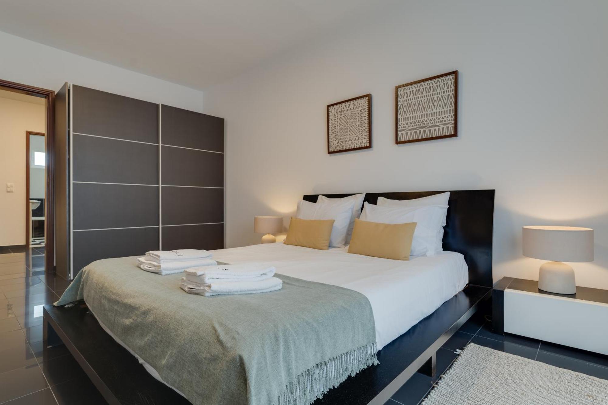 Portola Penthouse Apartman Funchal  Kültér fotó