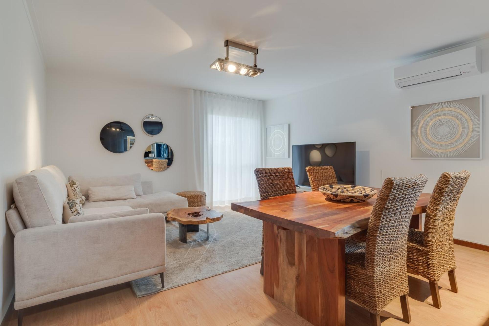 Portola Penthouse Apartman Funchal  Kültér fotó