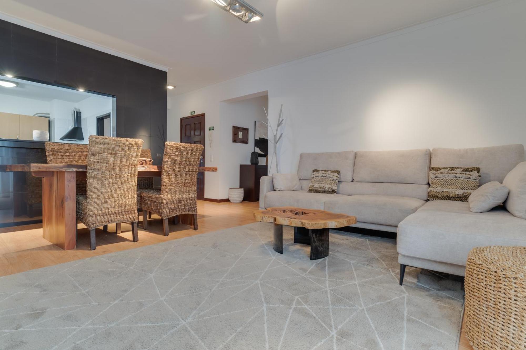 Portola Penthouse Apartman Funchal  Kültér fotó