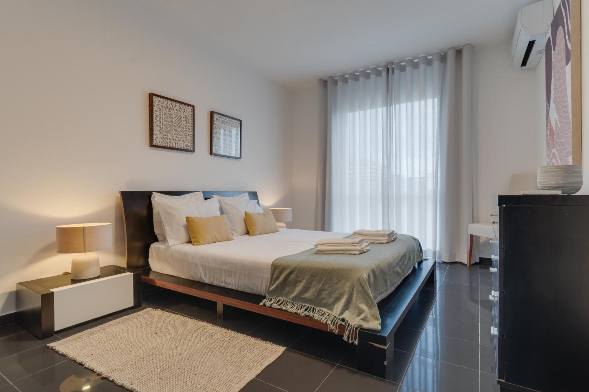 Portola Penthouse Apartman Funchal  Kültér fotó