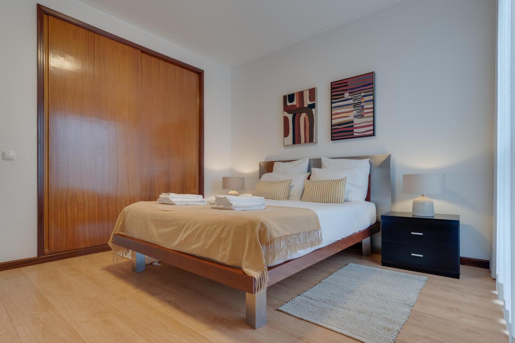 Portola Penthouse Apartman Funchal  Kültér fotó