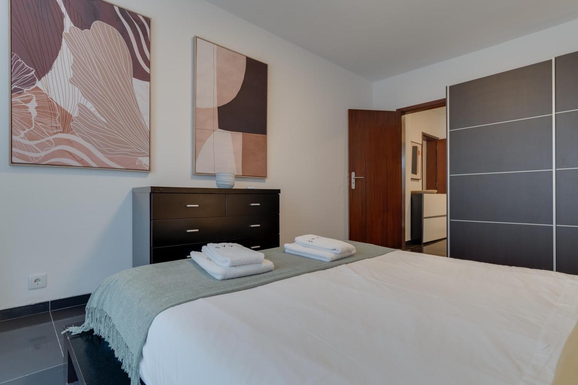 Portola Penthouse Apartman Funchal  Kültér fotó
