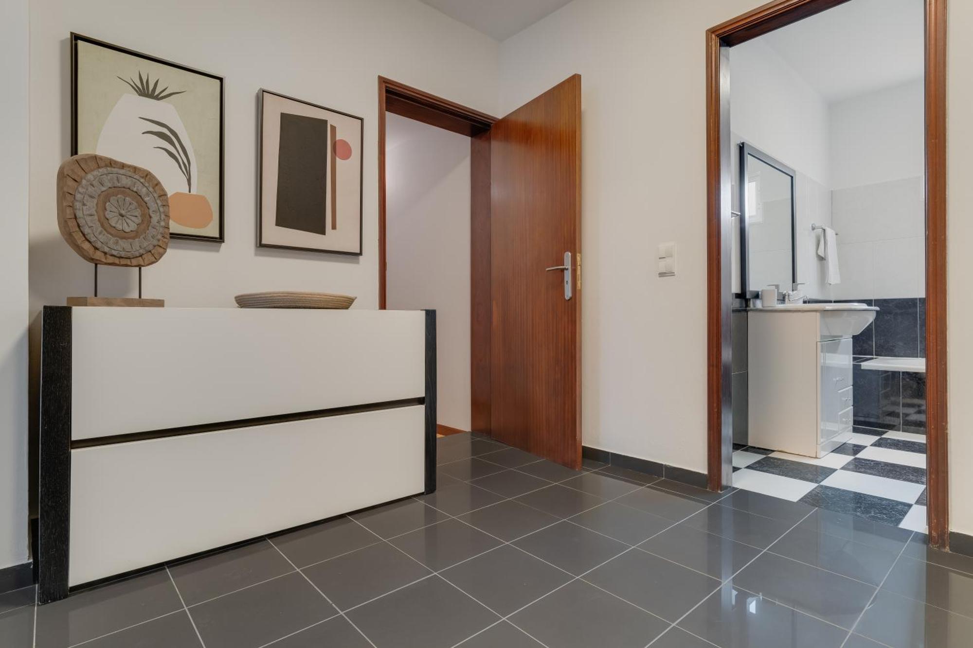 Portola Penthouse Apartman Funchal  Kültér fotó